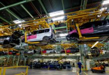 Cómo ha afectado el Coronavirus a la industria automotriz | El Universal – El Universal