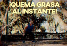 Entretenimiento Dile adiós a la panza y tonifica el cuerpo con esta rutina de tres ejercicios – Uno TV Noticias