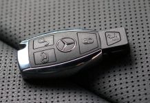 Así era la primer llave de auto de hace más de 100 años – La Opinión