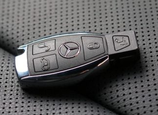 Así era la primer llave de auto de hace más de 100 años – La Opinión