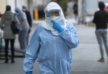 ¿Por qué temes al coronavirus? Muertes por gripe: de 290 mil a 650 mil al año. Por tabaquismo, 7 millones… – SinEmbargo MX