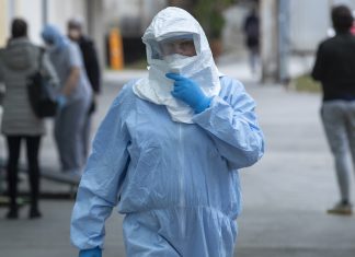 ¿Por qué temes al coronavirus? Muertes por gripe: de 290 mil a 650 mil al año. Por tabaquismo, 7 millones… – SinEmbargo MX