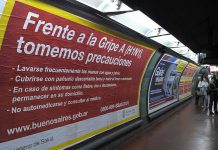 Así se desarrolló la última pandemia decretada por la OMS – CNN México.com