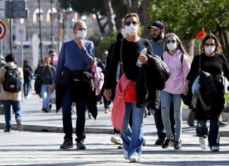 8 recomendaciones dadas por la OMS para evitar contagiarte de coronavirus – La Prensa Orlando