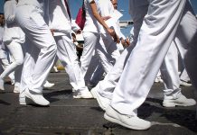 Buenas nuevas para médicos residentes: becas de 15 mil pesos y estas prestaciones – Uno TV Noticias