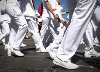 Buenas nuevas para médicos residentes: becas de 15 mil pesos y estas prestaciones – Uno TV Noticias