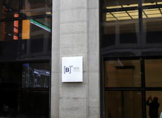 La bolsa de Sao Paulo cae más de un 5 % tras confirmarse el primer caso de coronavirus en Brasil – RT en Español