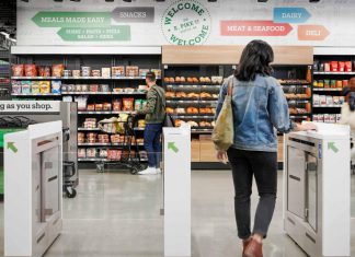 Amazon Go abre supermercado sin cajeros – CNN