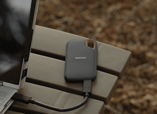 Este disco duro de SanDisk alcanza su precio mínimo en Amazon – La Manzana Mordida