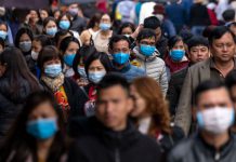 Detienen a médico que quiso robar 300 cubrebocas de un hospital – Noticieros Televisa