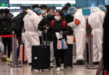 Bajo Trump Estados Unidos está menos preparado para un brote de coronavirus – CNN México.com