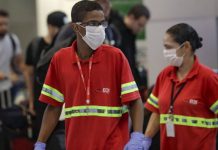 Covid-19. Brasil confirma caso de coronavirus; es el primero en América Latina | El Universal – El Universal