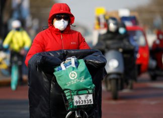 La OMS asegura que ya hay más de 80.000 contagios por coronavirus en 33 países del mundo – RT en Español