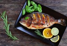 Cuaresma 2020. Por qué sí se puede comer pescado – Milenio