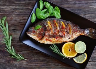 Cuaresma 2020. Por qué sí se puede comer pescado – Milenio