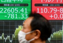 Así es como el coronavirus podría provocar una grave desaceleración o recesión en Estados Unidos – CNN México.com