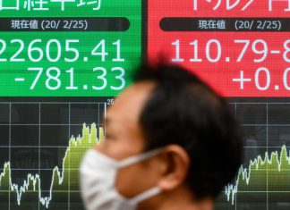 Así es como el coronavirus podría provocar una grave desaceleración o recesión en Estados Unidos – CNN México.com