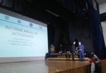 Director de la Facultad de Medicina rinde su tercer informe de actividades – El Siglo de Torreón