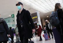 España registra el primer caso de contagio local por coronavirus – Noticieros Televisa