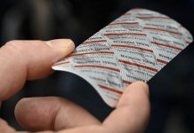 Tratamiento contra la malaria podría servir contra coronavirus: estudio – Uno TV Noticias