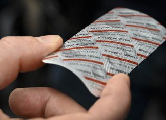 Tratamiento contra la malaria podría servir contra coronavirus: estudio – Uno TV Noticias