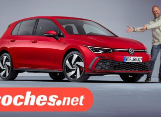 Volkswagen Golf GTI y GTE 2020 | Primer Vistazo / Preview en español | coches.net – coches.net