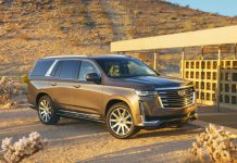 Cadillac está desesperado por vender todas sus Escalades 2020: mira por qué – La Raza Chicago