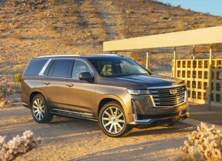 Cadillac está desesperado por vender todas sus Escalades 2020: mira por qué – La Raza Chicago