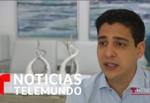 Regresó de Italia y fue al hospital por temor al coronavirus. Ahora los cargos por su visita son de – Noticias Telemundo