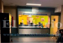 IMSS, con irregularidades en gastos y falta de medicinas – El Diario de Chihuahua