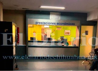 IMSS, con irregularidades en gastos y falta de medicinas – El Diario de Chihuahua