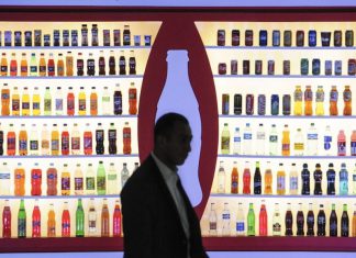Las utilidades de Coca Cola FEMSA caen 3.82% en 2019; sus utilidades llegan a 12630 millones de pesos – SinEmbargo MX