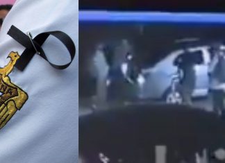 Revelan VIDEO de los estudiantes de medicina y conductor antes de que los asesinaran, en Puebla – El Heraldo de México