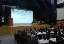 Director de la Facultad de Medicina rinde tercer informe de actividades – El Siglo de Torreón