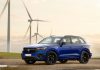Volkswagen Touareg R: la variante deportiva del SUV de lujo que obtiene poder extra de la electricidad – Motorpasión México