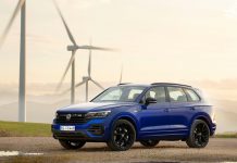 Volkswagen Touareg R: la variante deportiva del SUV de lujo que obtiene poder extra de la electricidad – Motorpasión México