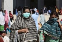 OMS: Brote de coronavirus está en ‘punto decisivo’ – Noticieros Televisa