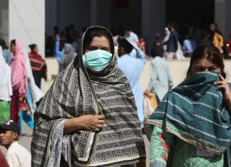 OMS: Brote de coronavirus está en ‘punto decisivo’ – Noticieros Televisa