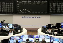 Las principales bolsas europeas cierran con caídas superiores al 3 % – RT en Español