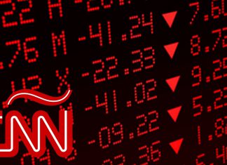 El temor por el coronavirus se refleja en las bolsas de valores: el Dow Jones cae más de 900 puntos – CNN en Español