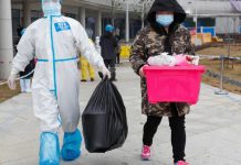 Dan de alta a 23 pacientes de COVID-19 en Wuham – La Jornada Maya