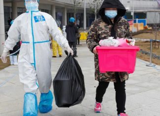 Dan de alta a 23 pacientes de COVID-19 en Wuham – La Jornada Maya