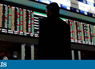 La Bolsa de Brasil se desploma un 7% tras la confirmación del caso de coronavirus – EL PAÍS