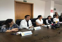 Descartan coronavirus en crucero; Cozumel nunca estuvo en peligro: Salud local – Heraldo de México