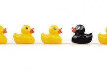 Enfermedades raras: los patitos feos de la Medicina – The Conversation Spain