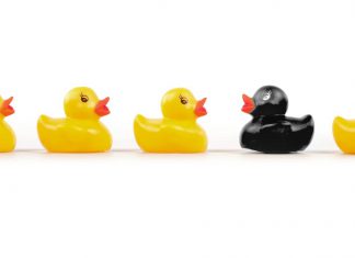 Enfermedades raras: los patitos feos de la Medicina – The Conversation Spain