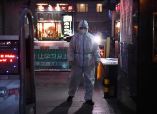 La mejor defensa contra el coronavirus – CNN México.com