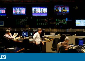 El coronavirus tiñe de rojo las Bolsas latinoamericanas por cuarta jornada consecutiva – EL PAÍS