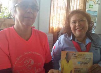 Medicina emocional ayuda a enfrentar enfermedades – Expreso