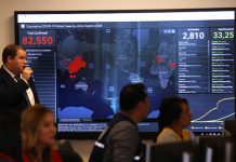 OMS reporta 82 mil 294 casos confirmados de coronavirus en el mundo – Noticieros Televisa